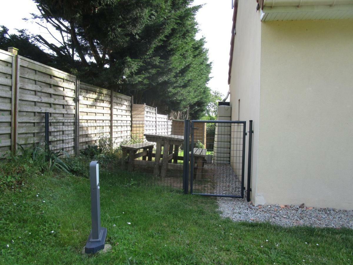 Gite Dans Les Alpes Mancelles Gesnes-le-Gandelin Esterno foto